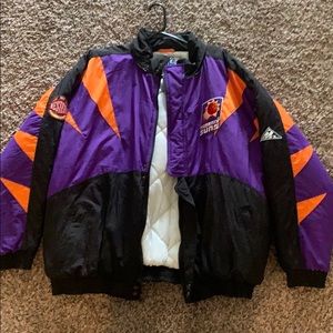 Phoenix Sun Apex Jacket